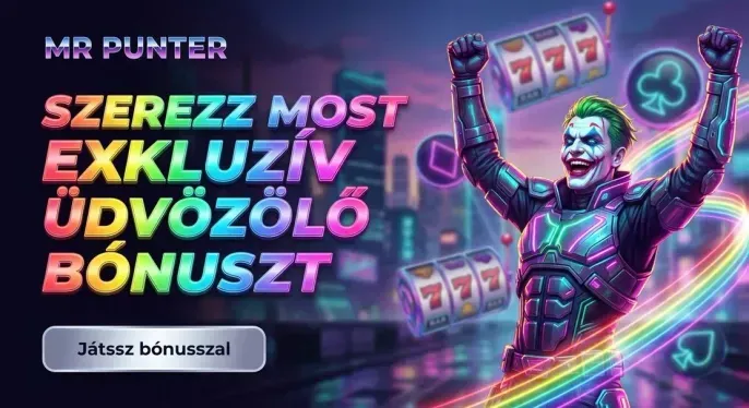 Mrpunter Casino